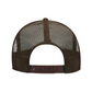 Sunrise Foamie Trucker – Driftwood (Coming Soon)