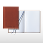 Tuscan Large Journal, Terracotta