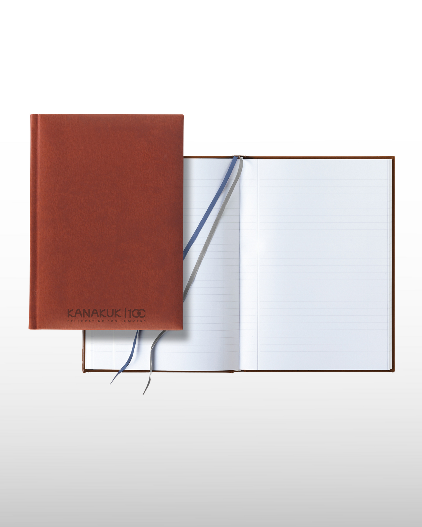 Tuscan Large Journal, Terracotta
