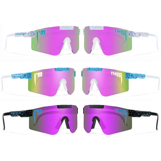 Kanakuk Viper Sunglasses