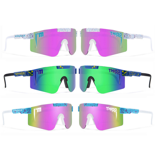 Kanakuk Viper Sunglasses