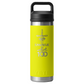 Yeti 18oz Chug 100 Bottle – Special Edition
