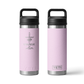 Yeti 18oz Chug Bottle