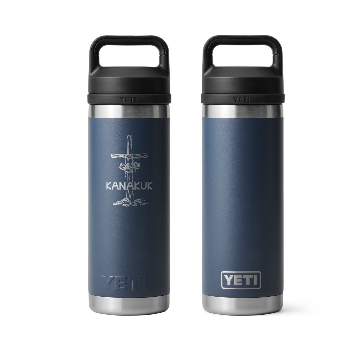 Yeti 18oz Chug Bottle