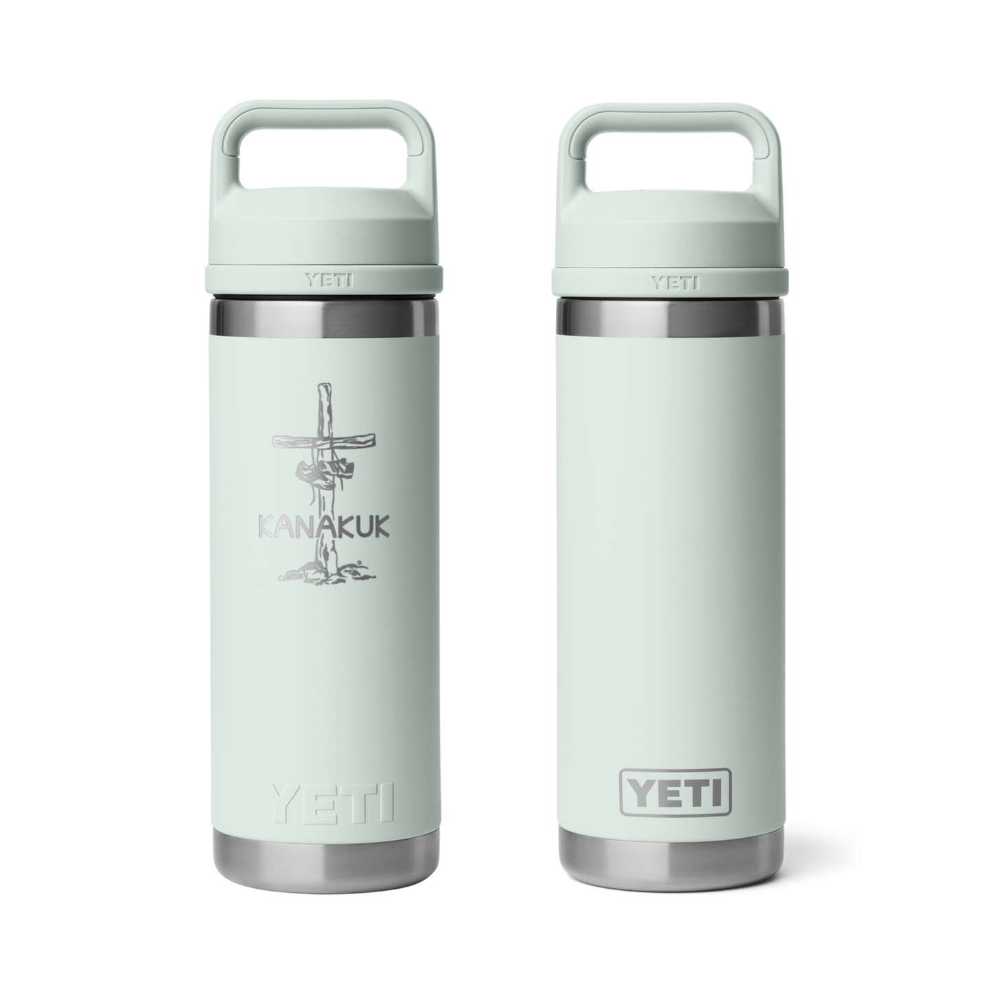 Yeti 18oz Chug Bottle