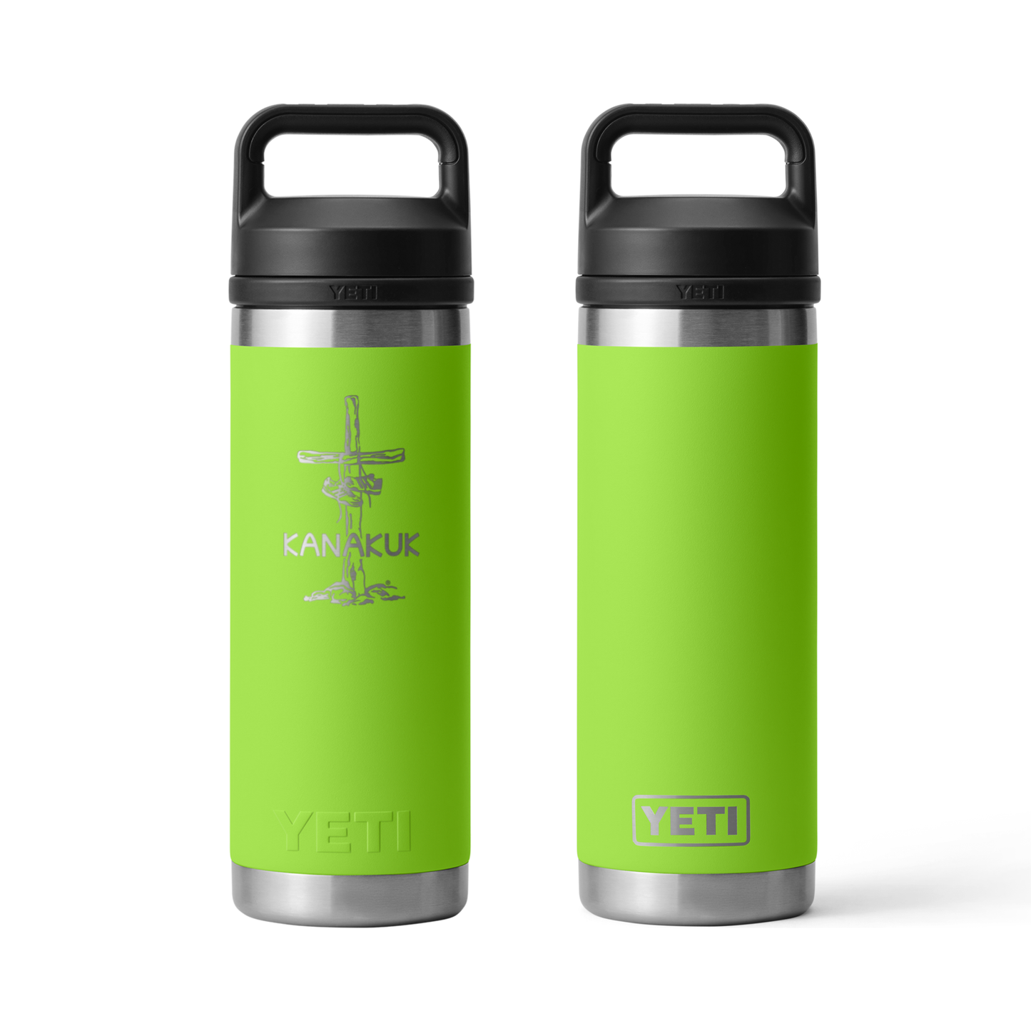 Yeti 18oz Chug Bottle