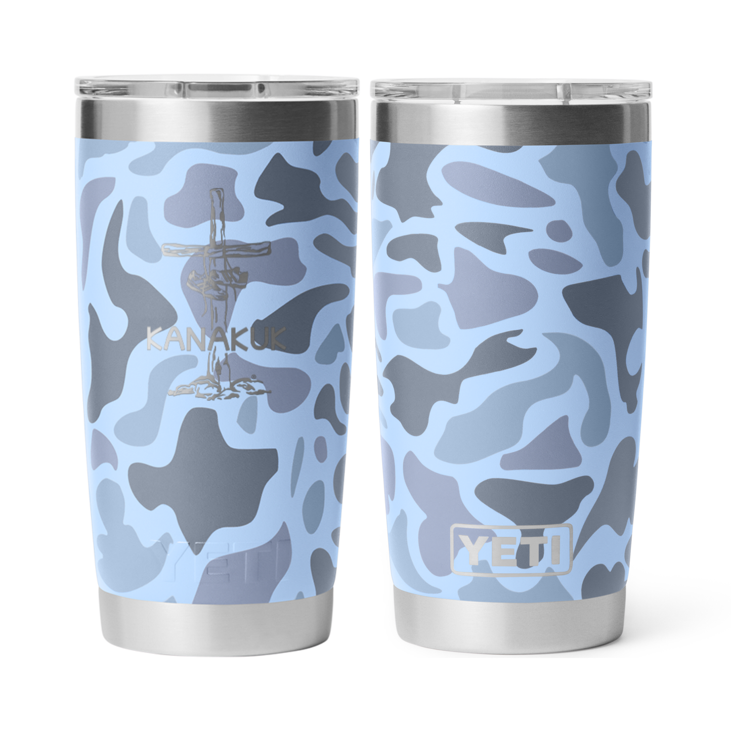 Yeti 20oz Tumbler