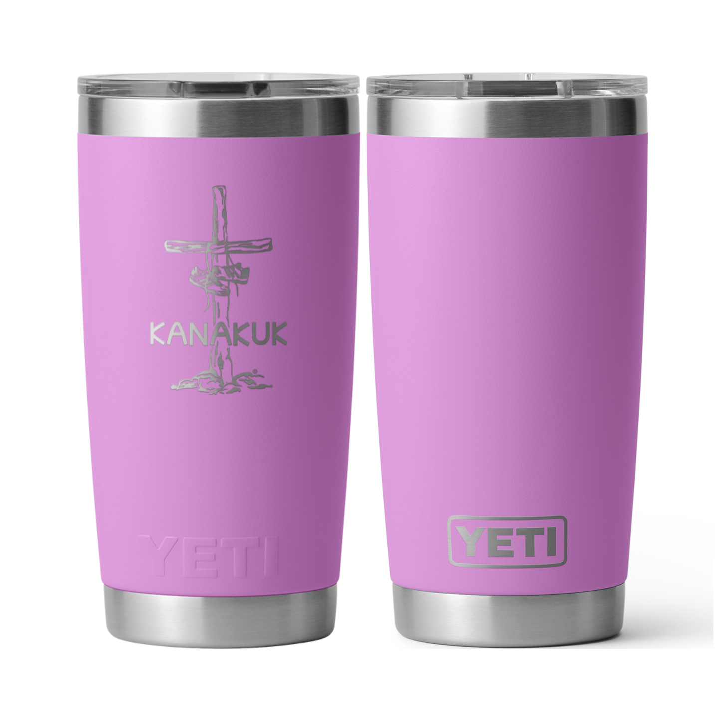 Yeti 20oz Tumbler