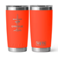 Yeti 20oz Tumbler