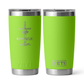 Yeti 20oz Tumbler