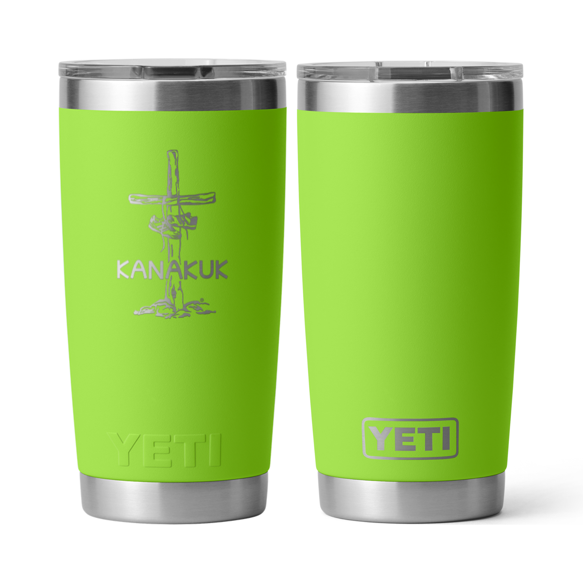 【専用】u41173様 YETI 20oz Yeti Rambler 20oz Stackable Cup - JC's Outdoors