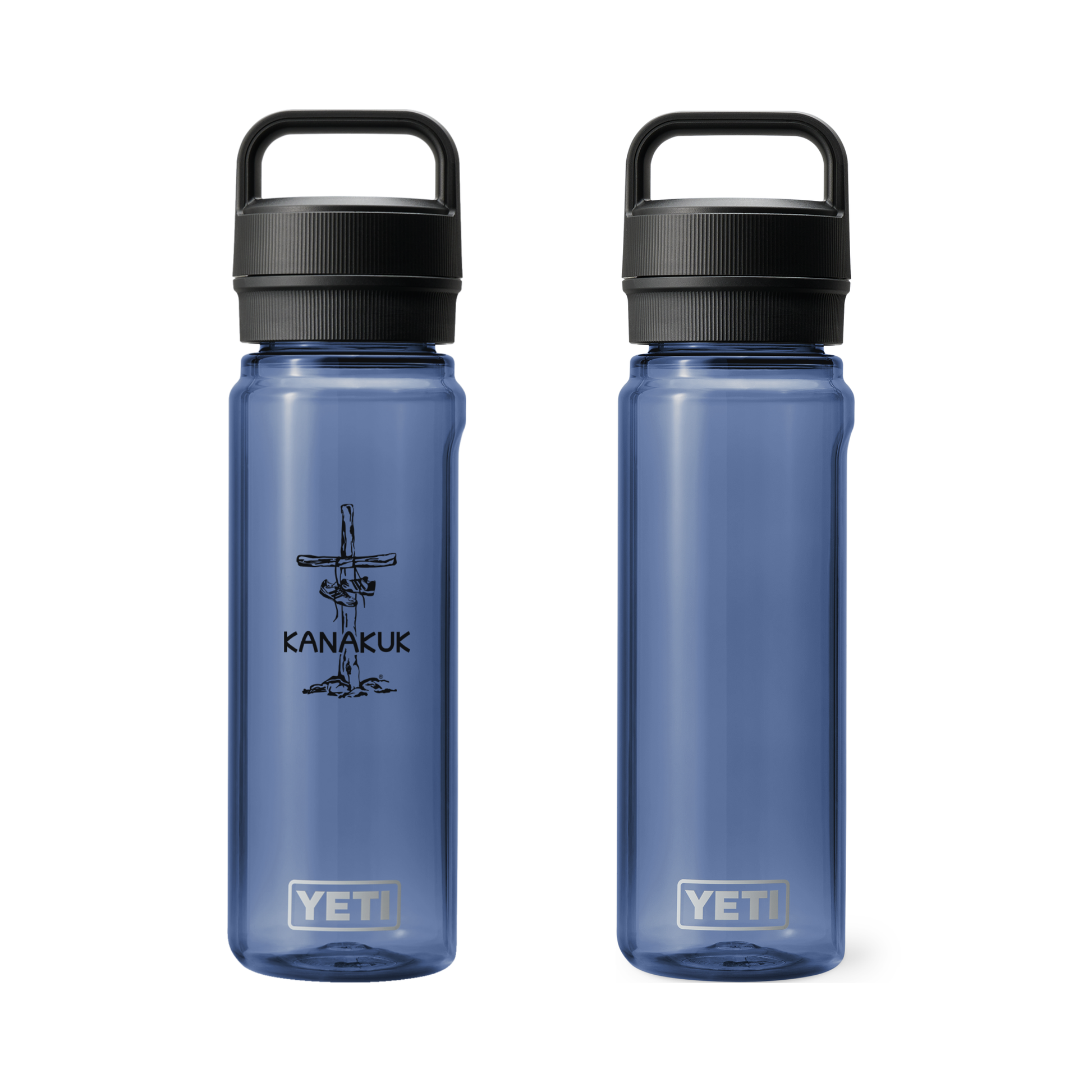 YETI BOTTLE 新品未使用 Yeti Yonder 25oz Water Bottle – Kanakuk Store