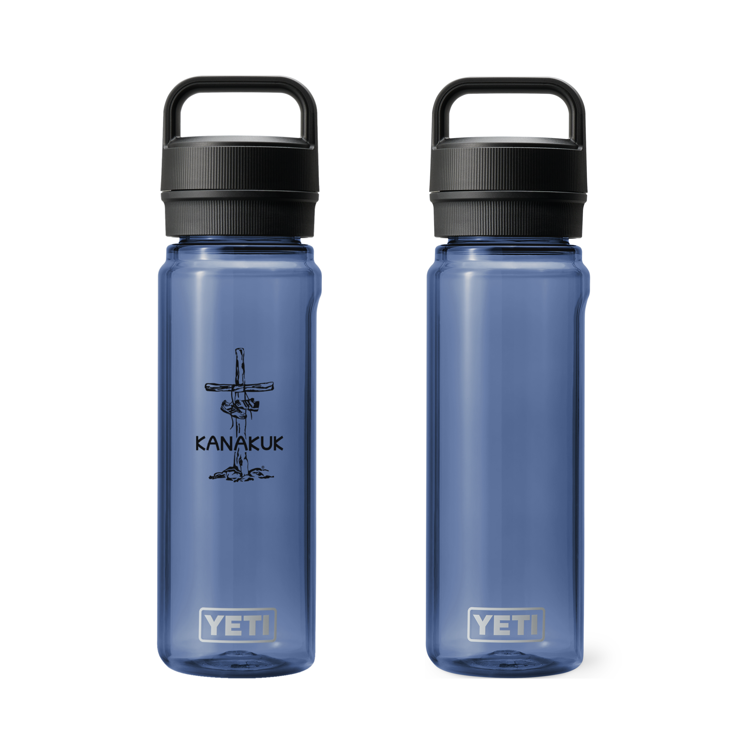 Yeti Yonder 25oz Water Bottle – Kanakuk Store
