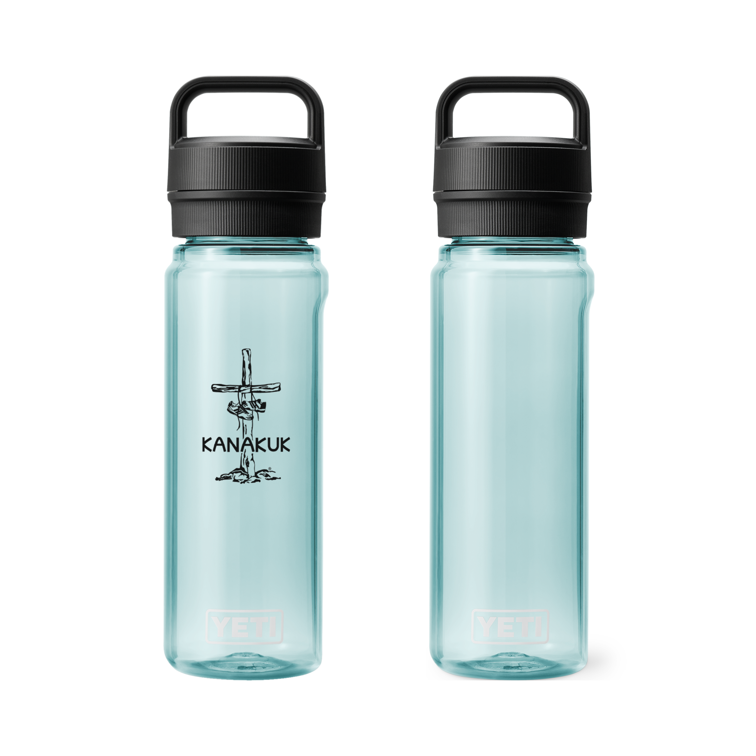 YETI Yonder Water Bottle - Thumbnail 2
