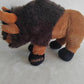 Branson the Buffalo Plush