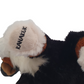 Bernie the Dog Plush