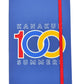 100 Summers Journal, Blue