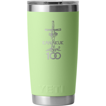 Yeti 20oz 100 Tumbler – Special Edition