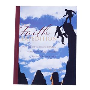 The Faith Expedition