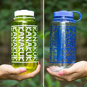 Nalgene Tritan Water Bottle