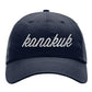 Kanakuk StayDri Hat, Navy