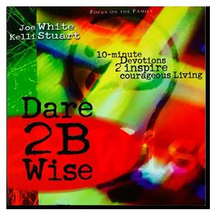 Dare 2B Wise