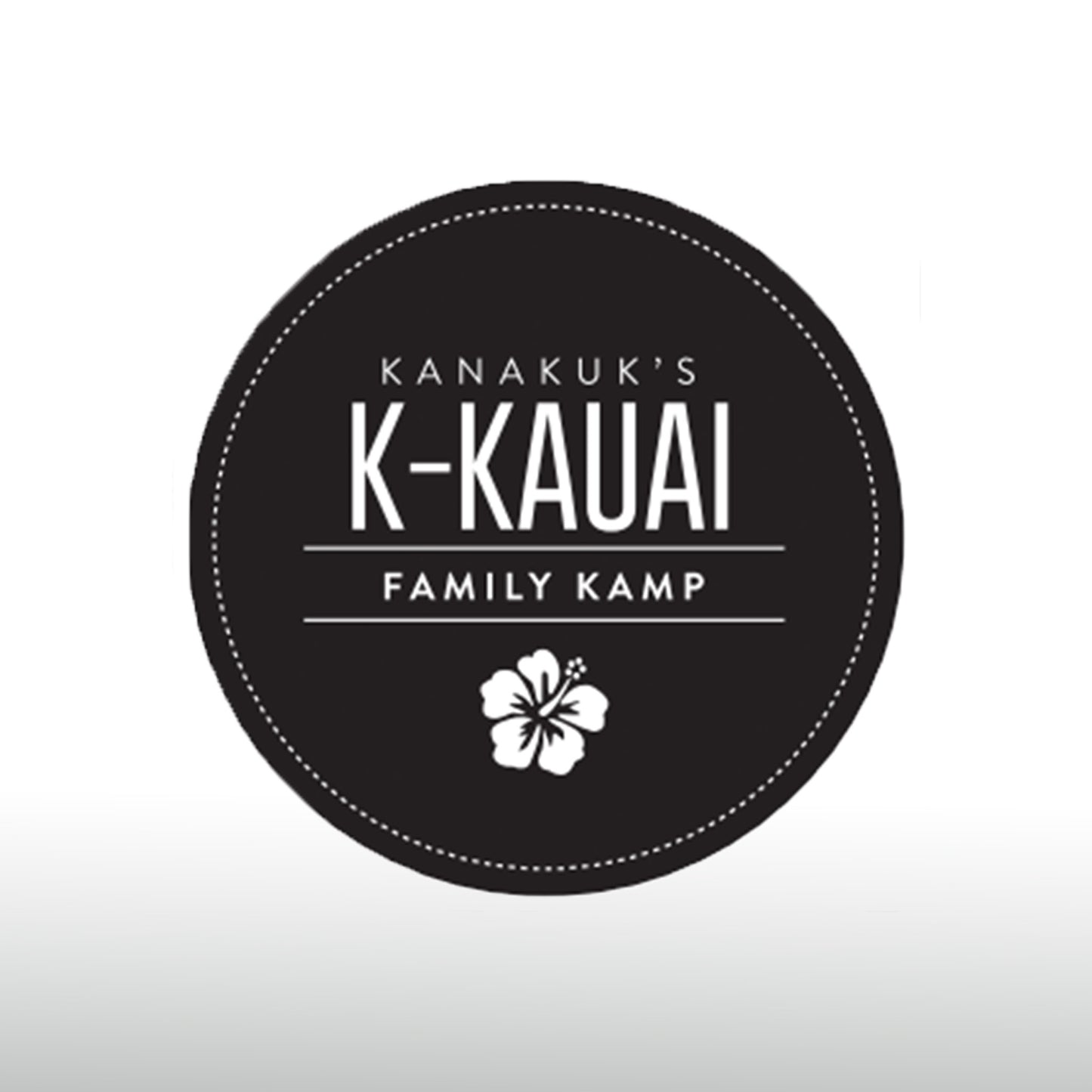 Kauai Sticker