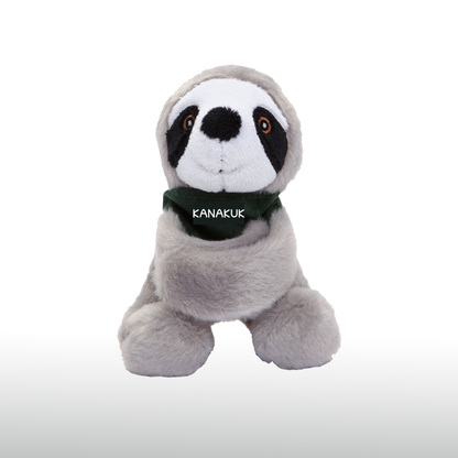 Slap Bracelet, Sammie the Sloth