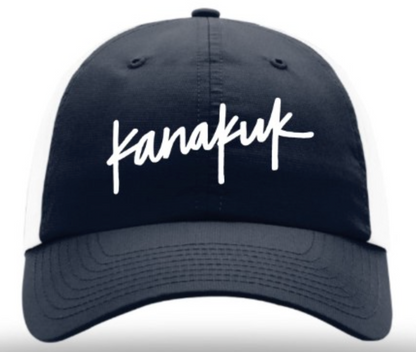 Kanakuk StayDri Hat