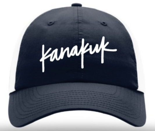 Kanakuk StayDri Hat