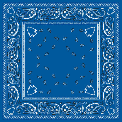 Kanakuk Tribal Bandanas