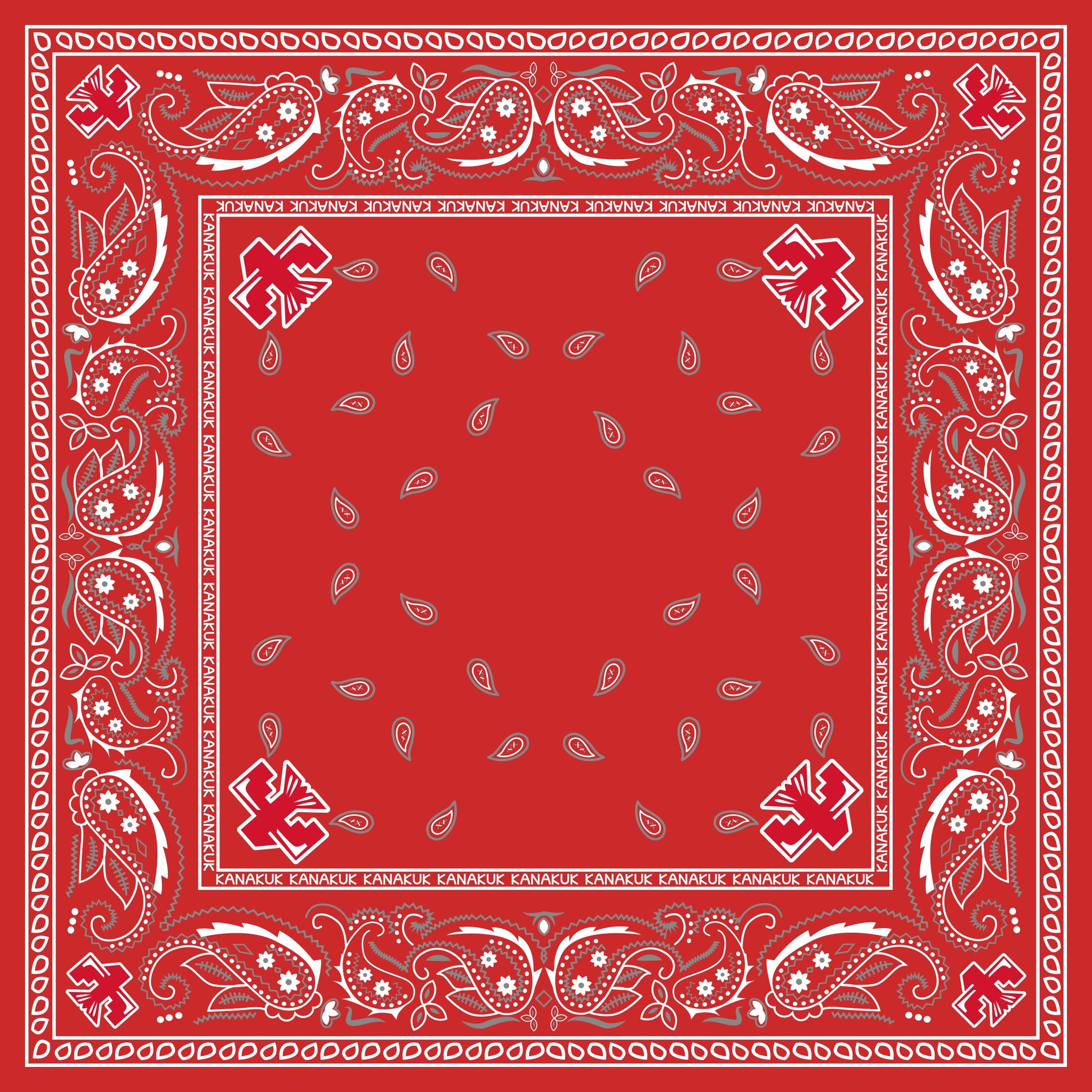 Kanakuk Tribal Bandanas – Kanakuk Store