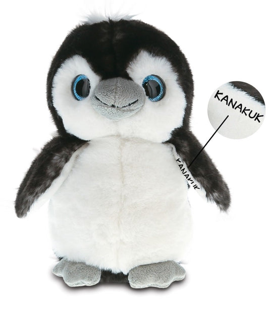 Patrick the Penguin